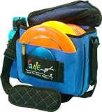 Fade Gear Lite Disc Golf Bag - Blue