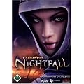 Guild Wars: Nightfall