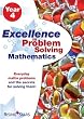Rising Stars Maths: Excellence in Problem Solving Year 4