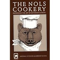 NOLS Cookery (NOLS Library)