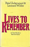 Lives to remember : a case book on reincarnation