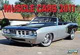 Muscle Cars 2011