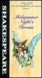 Royal Shakespaere Company Presents: Midsummer Night's Dream