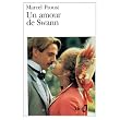Du c�t� de chez Swann (� la recherche du temps perdu...)