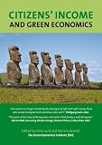Citizens' income and green economics