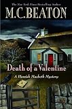 Death of a Valentine