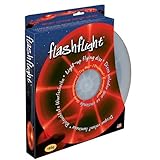 Nite Ize Flashflight L.E.D Light Up Flying Disc