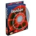 Nite Ize Flashflight L.E.D Light Up Flying Disc (Red, Large)