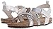 OshKosh B'Gosh Pippa-G Fashion Sandal (Toddler/Little Kid)