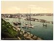 magnet weymouth