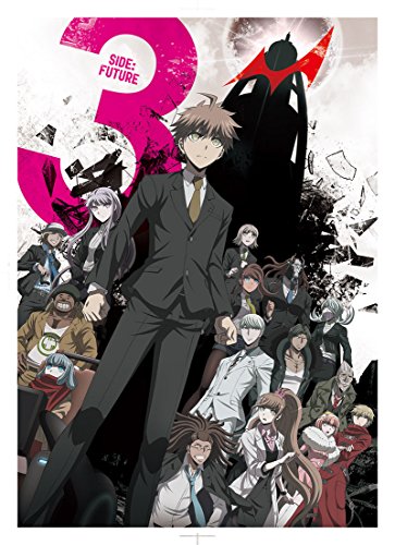 ダンガンロンパ3 -The End of 希望ヶ峰学園-(未来編)DVD I(初回生産限定版)