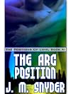 The Arc Position (The Positions of Love Book 11)