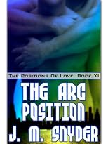 The Arc Position (The Positions of Love Book 11)
