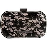 Bcbgeneration Lidia Clutch