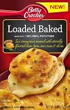 Betty Crocker Loaded Baked Potatoes, 4.5-Ounce (Pack of 6)
