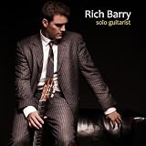 Guitarist