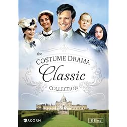 Costume Drama Classic Collection