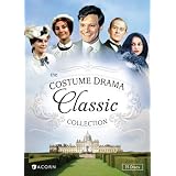 Costume Drama Classic Collection