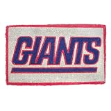 New York Giants Welcome Mat