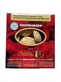 Gustolibero Gluten Free Cookies - Baci Del Drago (Ciliegie E Spezie Piccanti), 5.3-Ounce Packages
