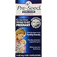 Pre-Seed Personal Lubricant, 40 Gram Tube with 9 Applicators