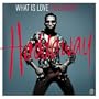 What Is Love >Reloaded< (Reloaded Mix)