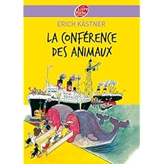 La conf�rence des animaux