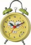 Spongbob Wecker Face 7,5 cm