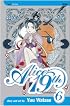 Alice 19th: Blindness Volume 6