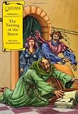 The Taming of the Shrew (Illustrated Classics Shakespeare)