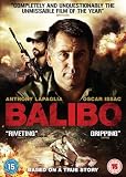 Balibo [DVD]