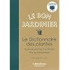 Le Bon Jardinier : Le Dictionnaire des plantes, �dition de 1992