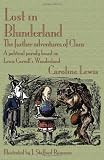 Lost in Blunderland : the further adventures of Clara ; a political parody based on Lewis Carroll's Wonderland