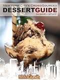 New York City's Crowdsourced Dessert Guide