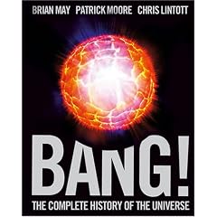 Bang!: The Complete History of the Universe