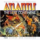 Atlantis: The Lost Continent [Original Motion Picture Soundtrack]