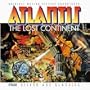 Atlantis: The Lost Continent [Original Motion Picture Soundtrack]