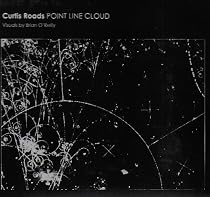 Point Line Cloud [+DVD]