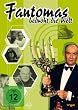 Fantomas bedroht die Welt