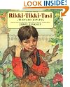 Rikki-Tikki-Tavi