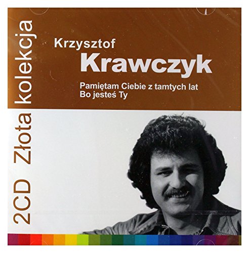 Krzysztof Krawczyk - Zlota Kolekcja - Zortam Music