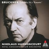 Bruckner: Symphony No 4, "Romantic", WAB104