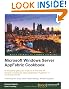 Microsoft Windows Server AppFabric Cookbook