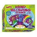 Scientific Explorer's Mind Blowing Science Kit for Young Scientists