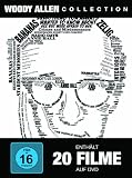 Produkt-Bild: Woody Allen Collection (20 Discs)