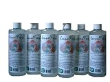 KennelFresh-222 Premier Natural and Safe Pet Odor and Organic Stain Remover (6 - 16oz REFILL Bottles - NO SPRAYERS INCLUDED)