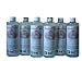 KennelFresh-222 Premier Natural and Safe Pet Odor and Organic Stain Remover (6 - 16oz REFILL Bottles - NO SPRAYERS INCLUDED)