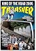 Thrasher King of The Road 2006 Skateboard DVD