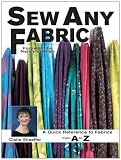 Sew Any Fabric