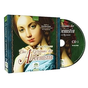 Das Geheimnis der Alchemistin